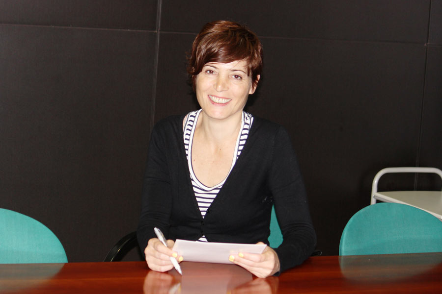 May Rodríguez