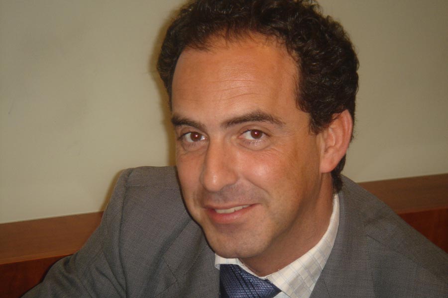 Carlos Marín Lama