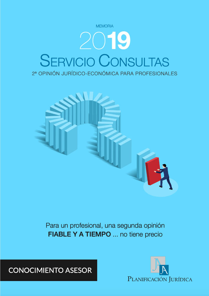 MemoriaConsultas2019-Portada Portada Memoria Consultas 2019