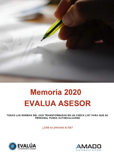 PortadaChecklistMemoriaEA2020